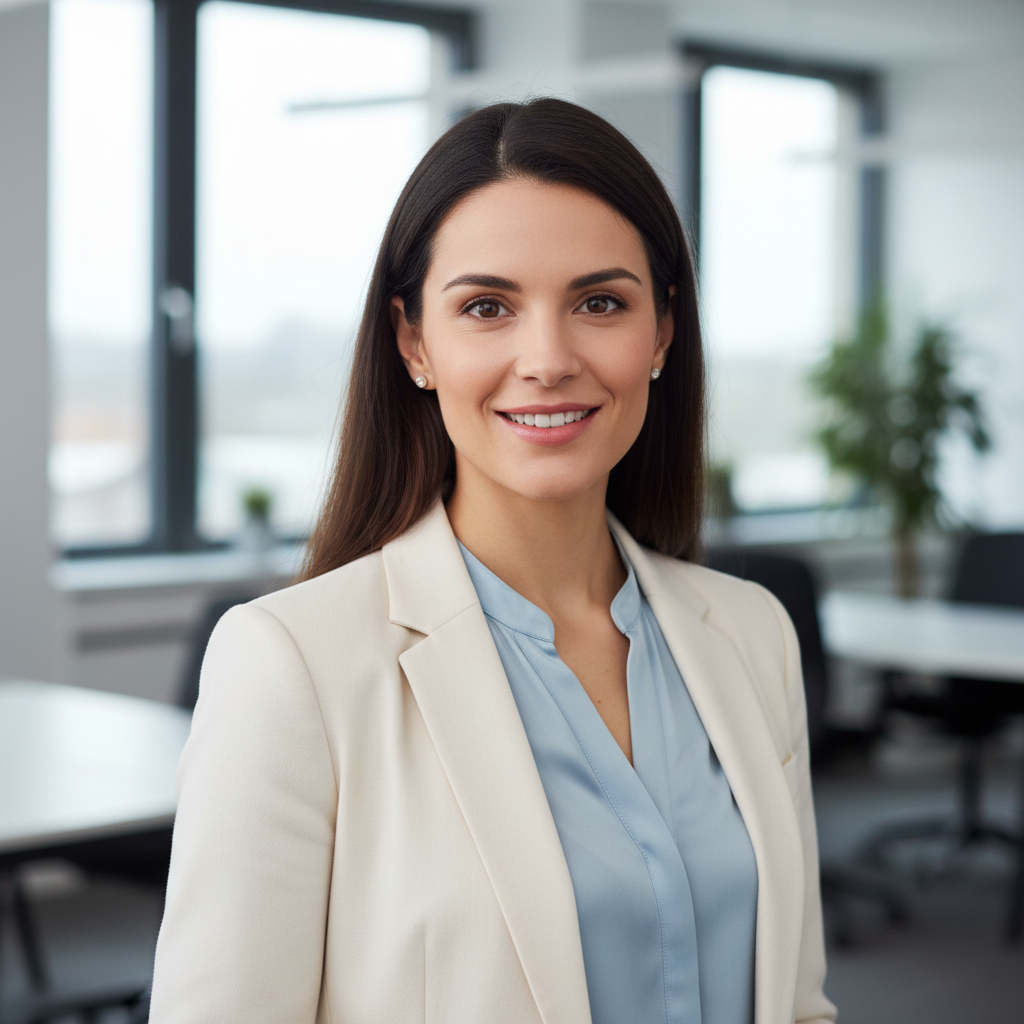 Maria Rodriguez, Associate Attorney